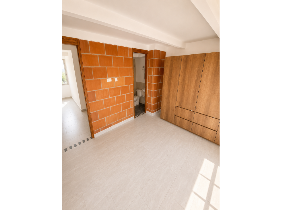 Apartamento En Venta En Robledo Con Balcón Piscina Y Parqueadero Común — foto 5