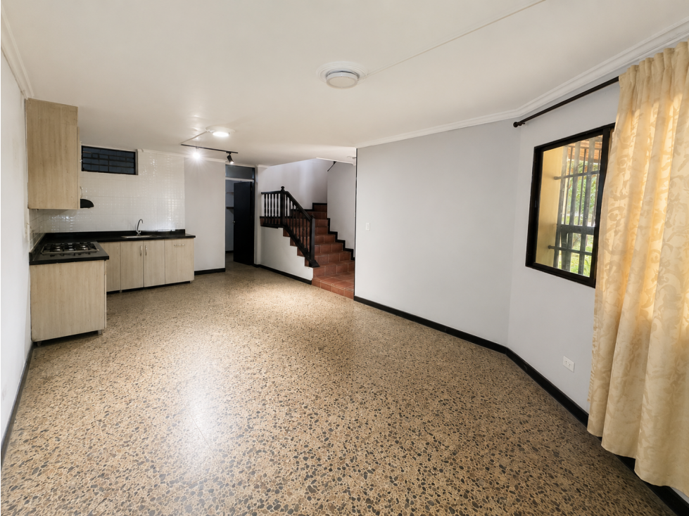 Casa unifamiliar en venta en Laureles Estadio para construir edificio — foto 5