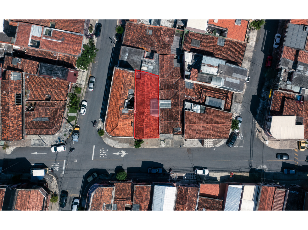 Casa lote en venta en Belén Medellin para construir edificio 6 pisos — foto 4