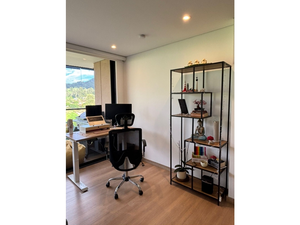 Venta de apartamento en El Retiro — foto 6
