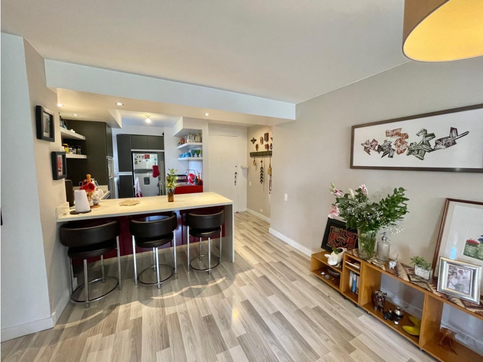 Venta de Apartamento en El Poblado Medellín — foto 6