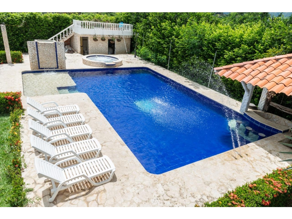 Finca en Venta en Santa Fe de Antioquia — foto 4