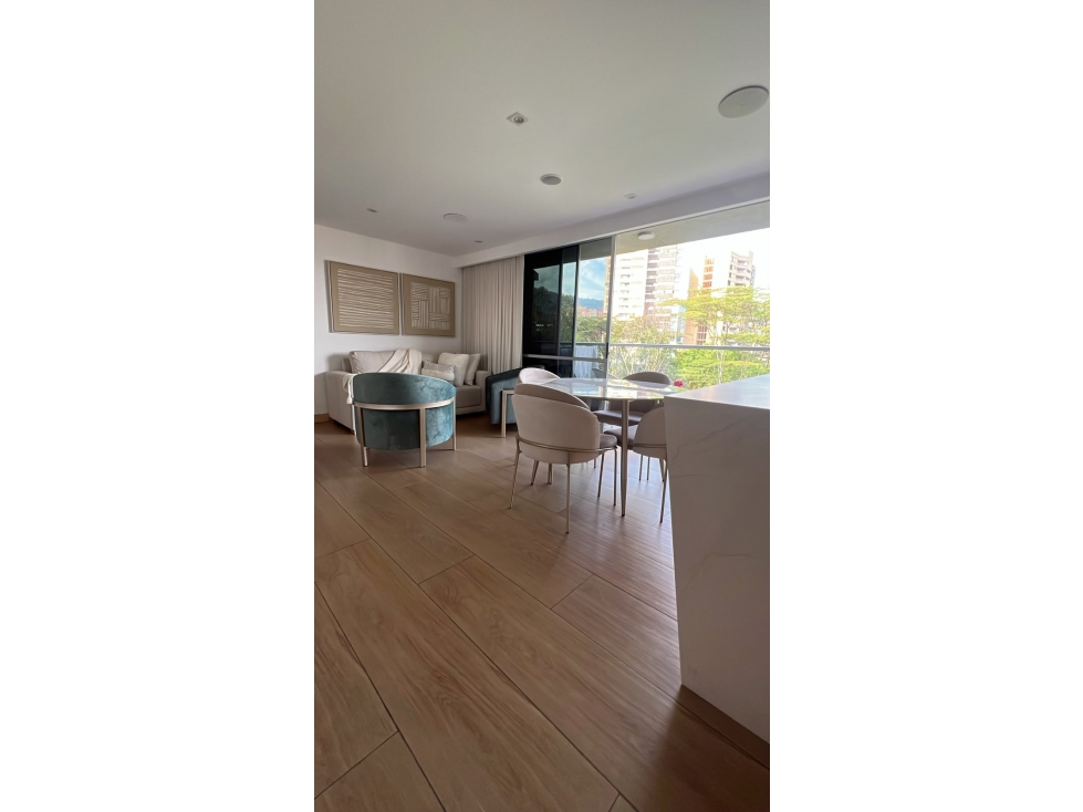 Venta de apartamento en Envigado Loma de Cumbres — foto 3