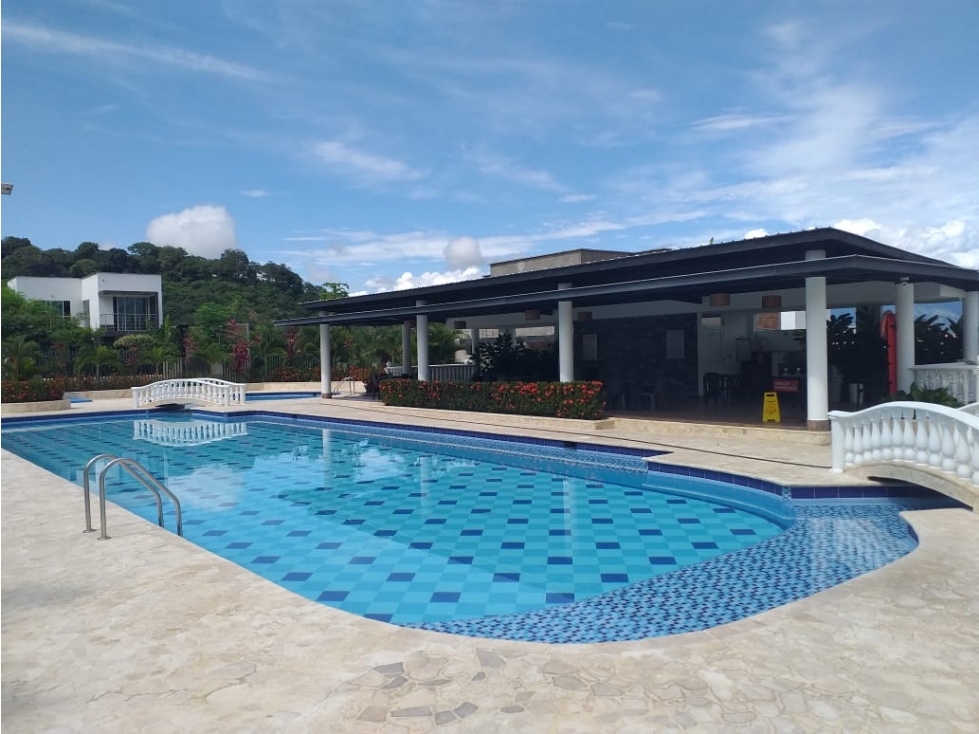 Venta casa campestre Sopetran
