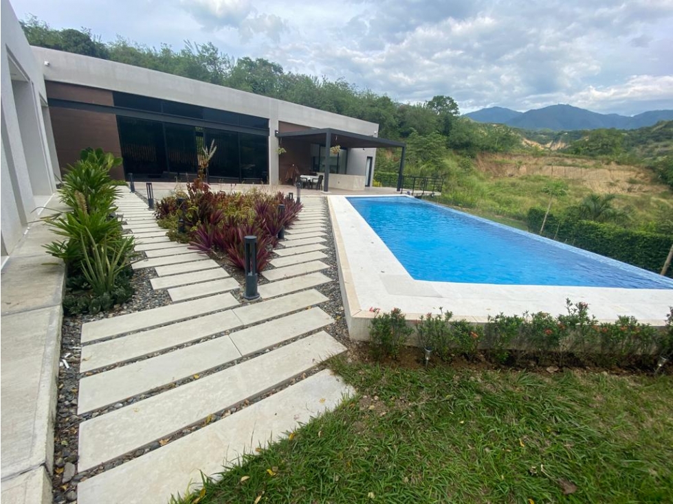 Venta de Finca en San Jerónimo Antioquia
