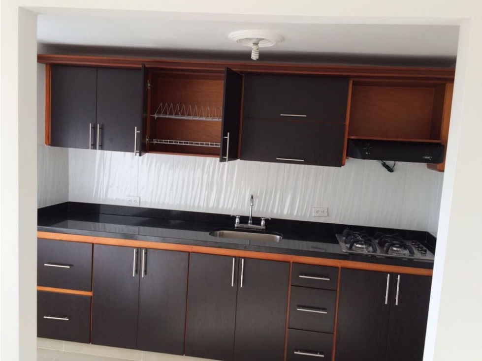 Apartamento en Venta Rionegro cerca al centro comercial San Nicolás — foto 2