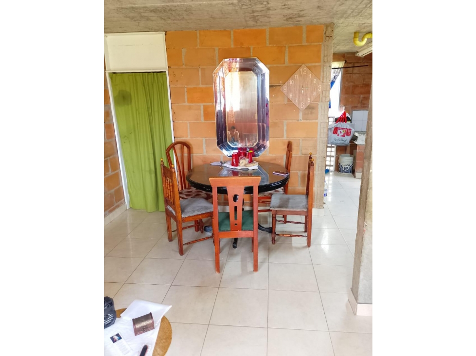 APARTAMENTO EN VENTA EN ROBLEDO