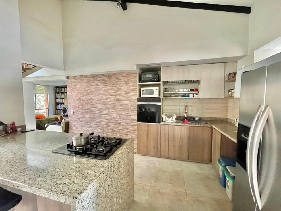 Venta de Apartamento en Laureles Santa Teresita — foto 3