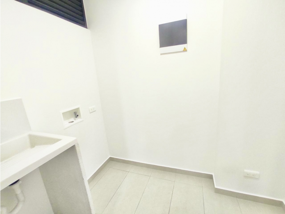 Venta de Apartamento Frutos Verdes en el Trianon, Envigado — foto 5
