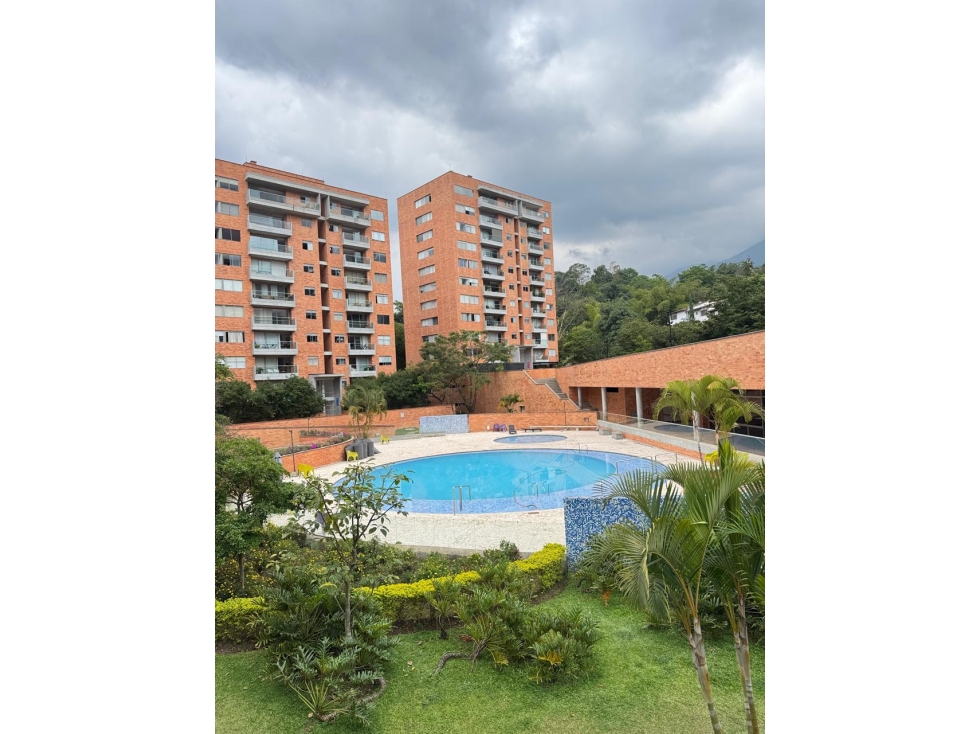 Venta de apartamento en Envigado Loma de Cumbres