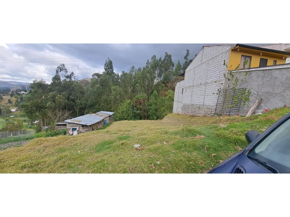 Terreno en venta Sector Rancho Grande - 5