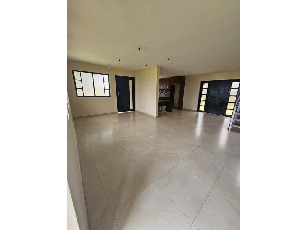 CASA EN VENTA EN RICAURTE LA DOLOROSA - 3