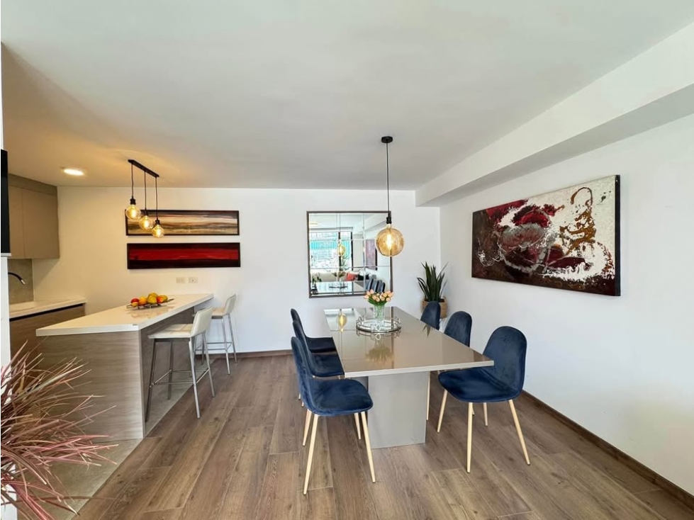 CASAS CON CRÉDITO VIP de 4 dormitorios, en Misicata. - 5