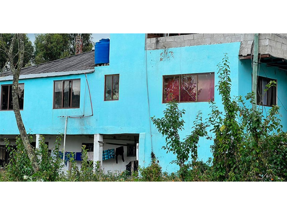 CASA RENTERA EN VENTA CON 12 MINIDEPARTAMENTOS - 3