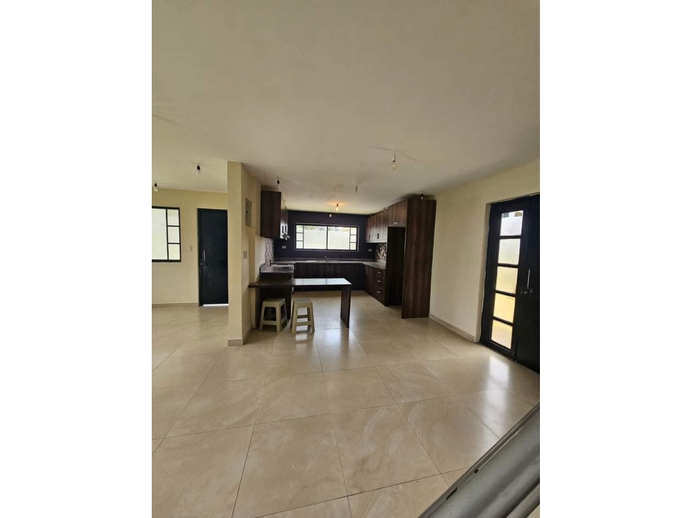 CASA EN VENTA EN RICAURTE LA DOLOROSA - 4