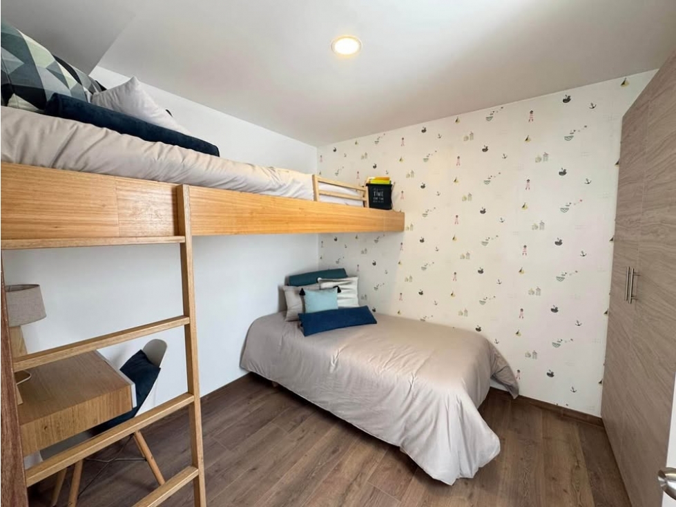 CASAS CON CRÉDITO VIP de 4 dormitorios, en Misicata. - 6