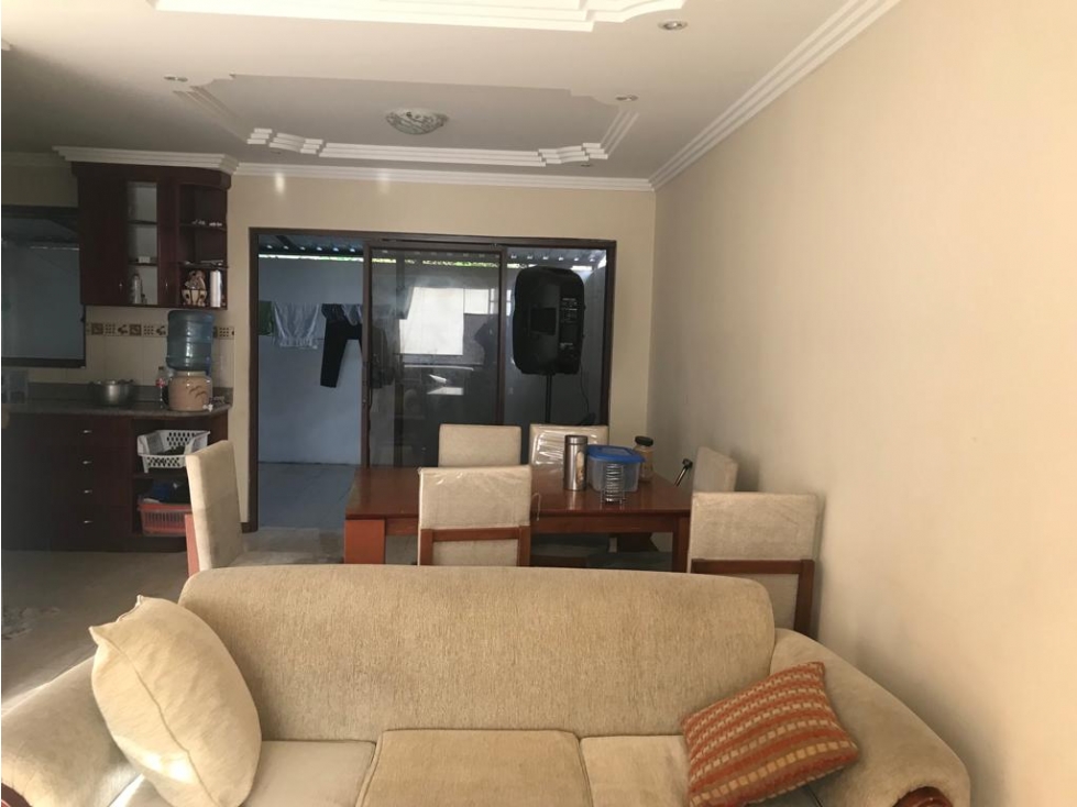 Casa en Venta Centro de Ricaurte Cuenca - 5