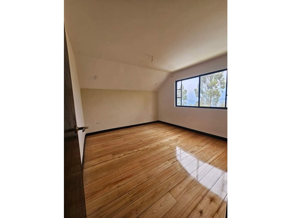 CASA EN VENTA EN RICAURTE LA DOLOROSA - 5