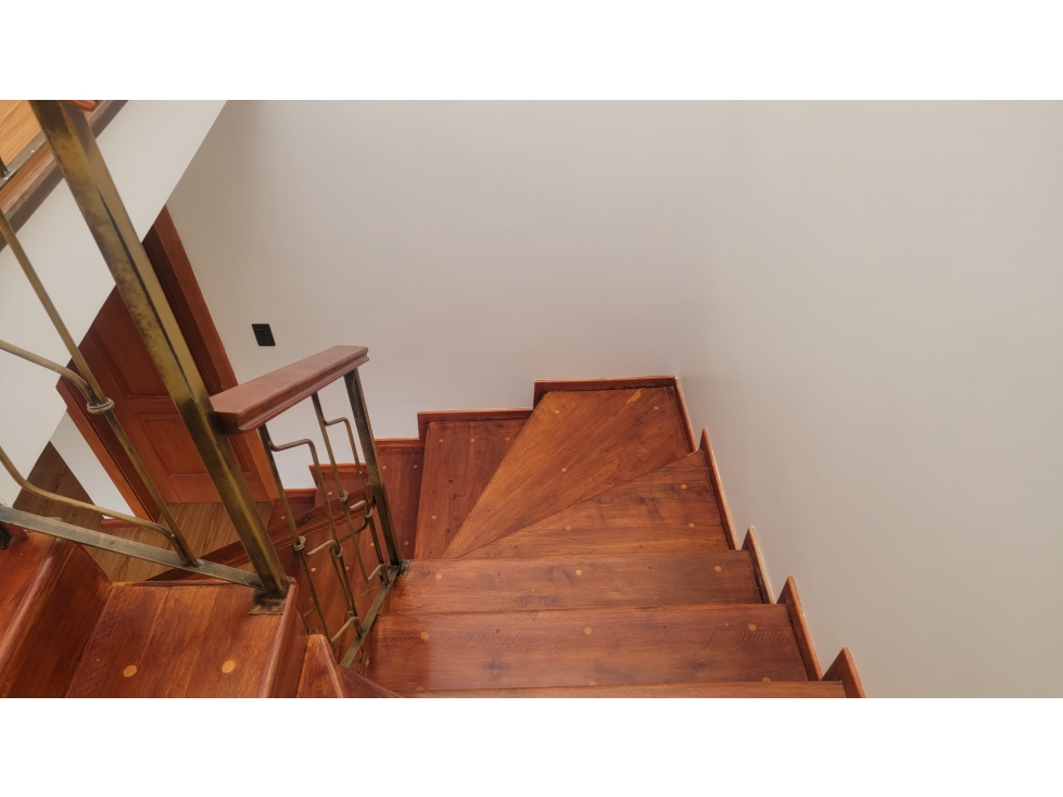Casa en venta urbanizacion los cerezos — foto 2