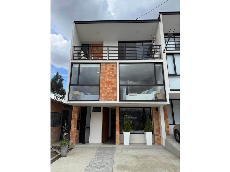 CASAS CON CRÉDITO VIP de 4 dormitorios, en Misicata. - 1