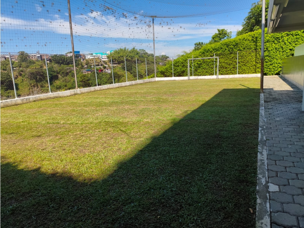 En venta Casa Campestre en Pereira — foto 3