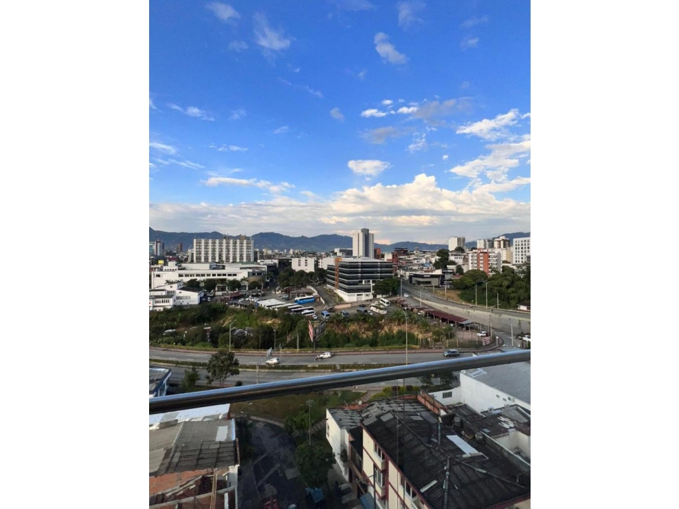 En venta apartamento en ITTOS 15. Pereira — foto 5