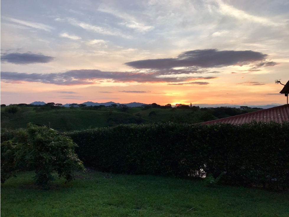 En venta casa campestre en condominio Via Pereira - Alcalá — foto 2