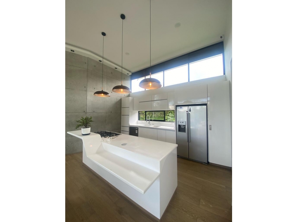En Venta Casa Campestre en Cerritos, Pereira — foto 3