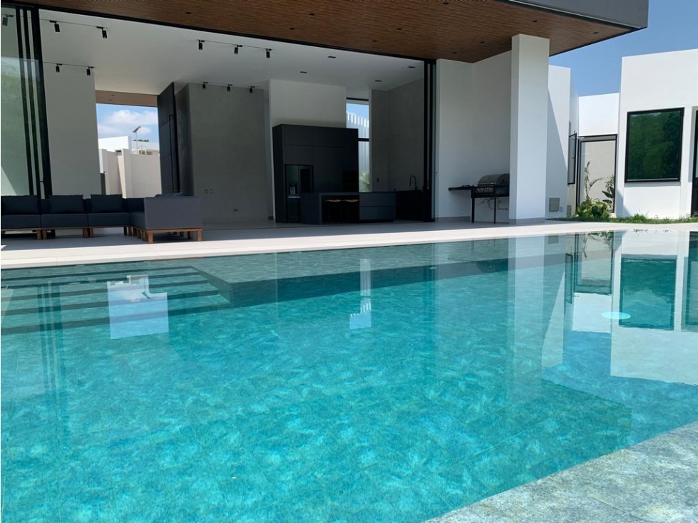En venta casa campestre en Malabar, Cerritos Pereira — foto 6