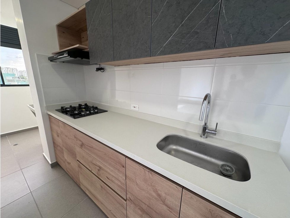 En venta apartamento en edificio ITTOS 15, Pereira. — foto 3