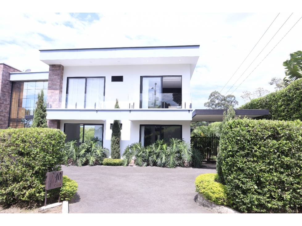 En venta Casa Campestre en Pueblito Cafetero , Pereira — foto 3