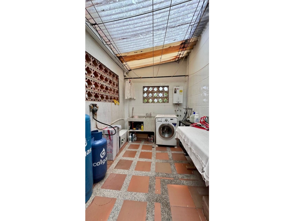 En renta Casa Campestre en Via Armenia - Pereira — foto 4