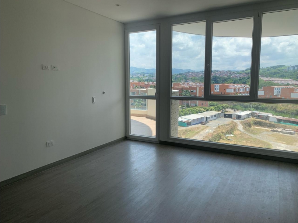 En venta apartamento en La Quinta Club House, Pereira — foto 6