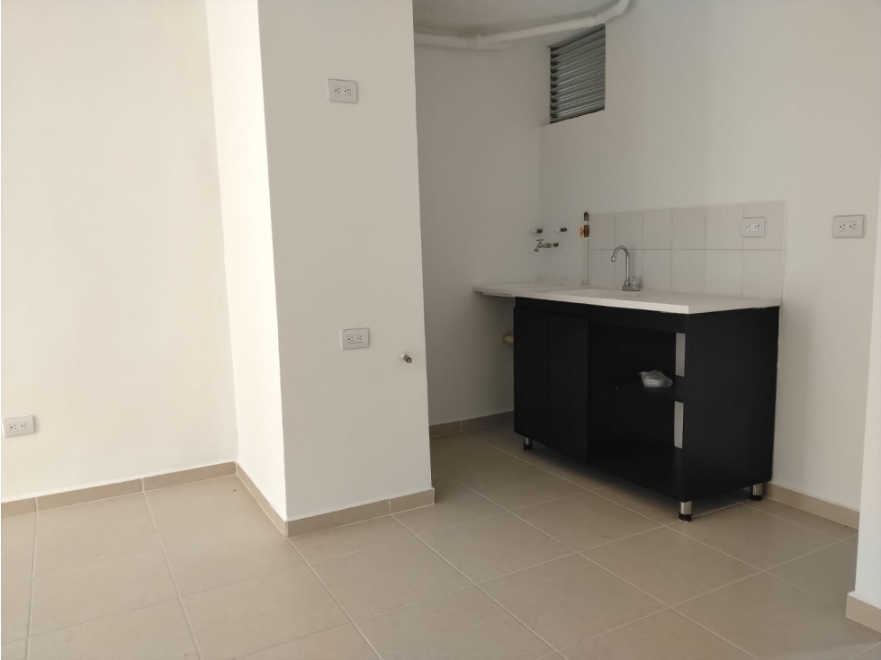 En venta apartamento en Terra grata Condominio - Dosquebradas