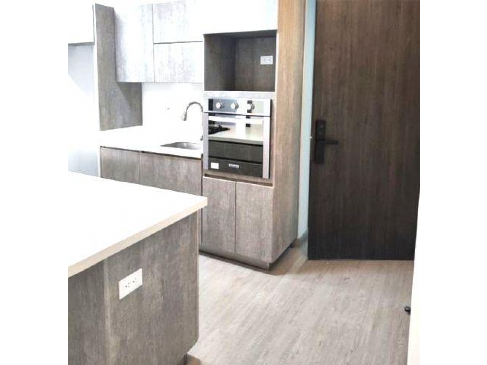 En venta apartamento en la Quinta Club House- Pereira — foto 2