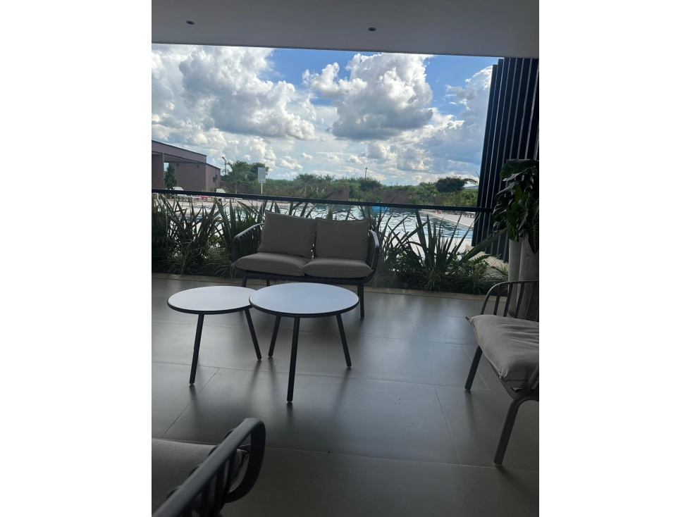 En permuta o venta Lote en Condominio Luxury en Viterbo - 2