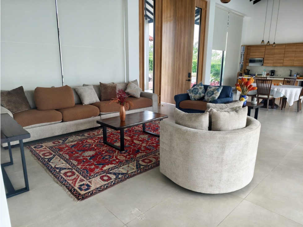 Finca campestre en venta y renta, entrada 4 La Carmelita, Cerritos — foto 3