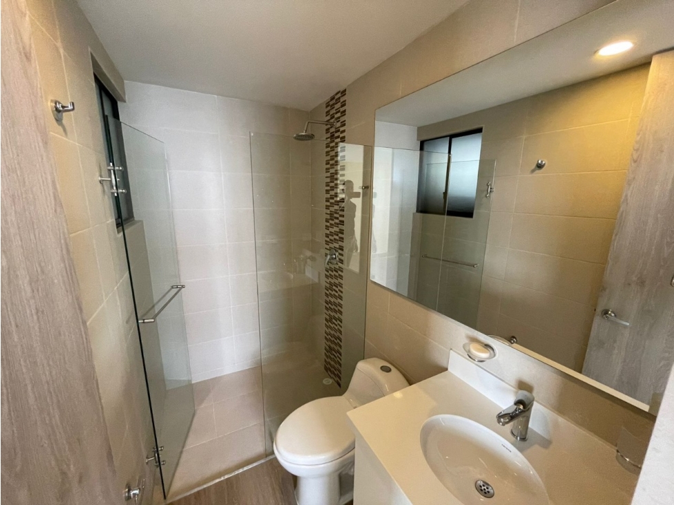 En venta apartamento en la Avenida Sur, Pereira — foto 2