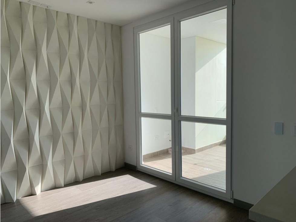 En venta apartamento en La Quinta Club House, Pereira - 4