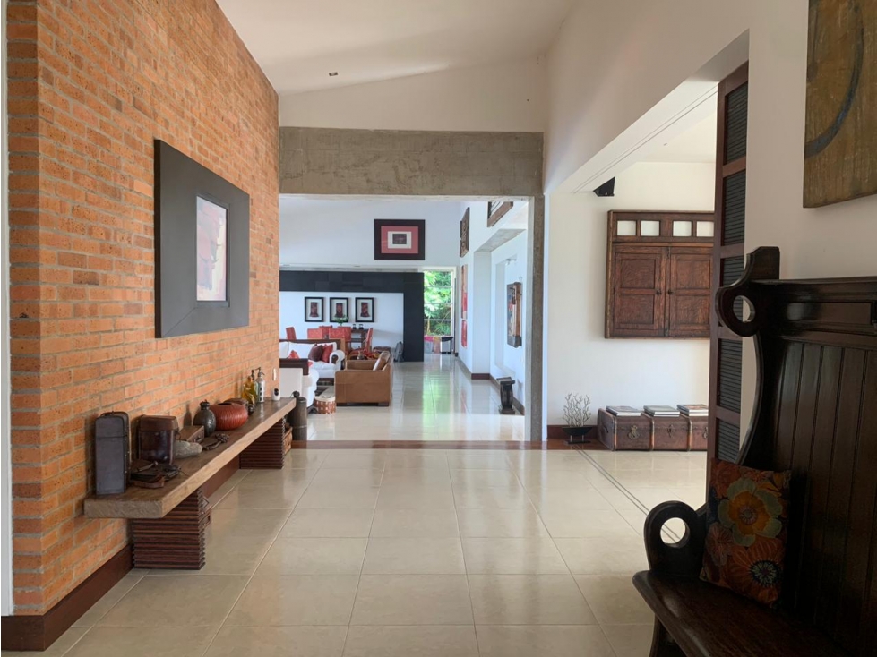 En venta casa campestre en Cerritos Pereira — foto 5