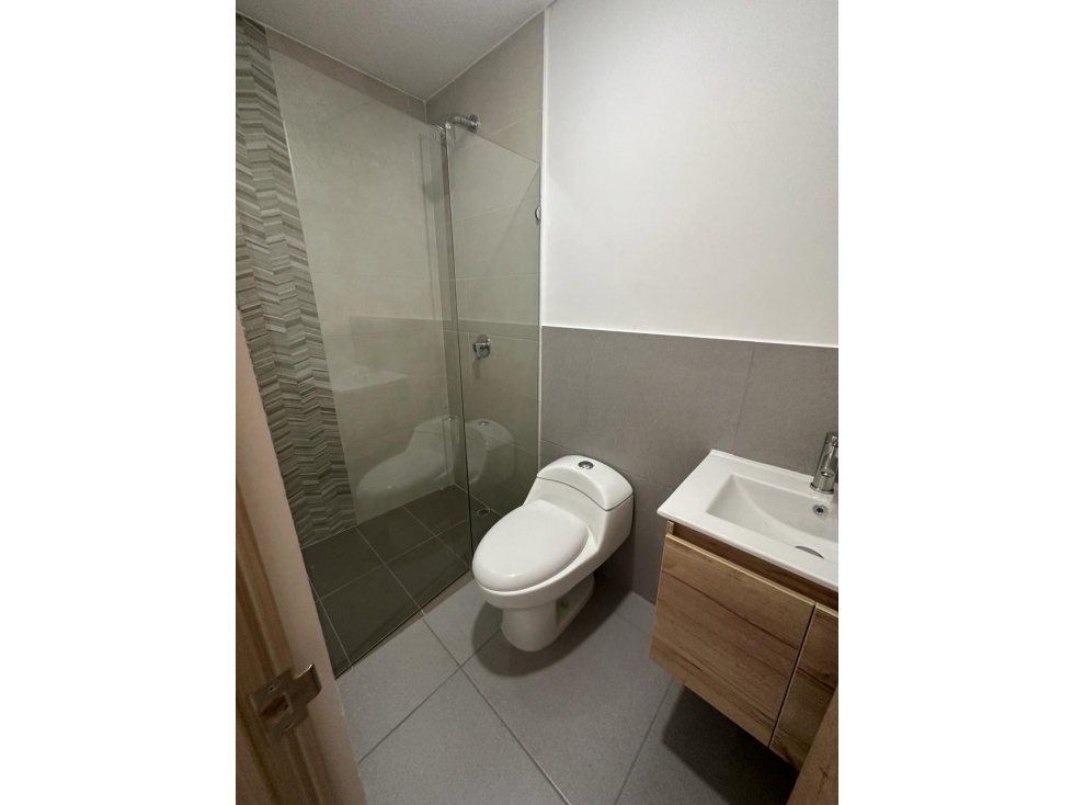 En venta apartamento en edificio ITTOS 15, Pereira. — foto 6
