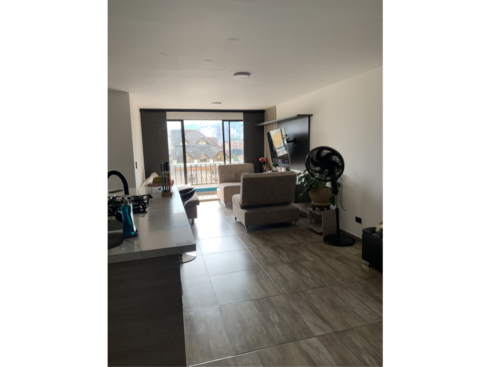 Apartamento en Venta en Centenario Pereira — foto 2