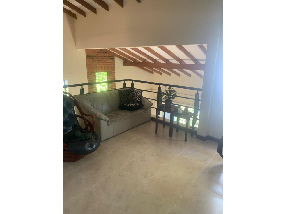 En Venta Casa Campestre en Vía Armenia Pereira — foto 4