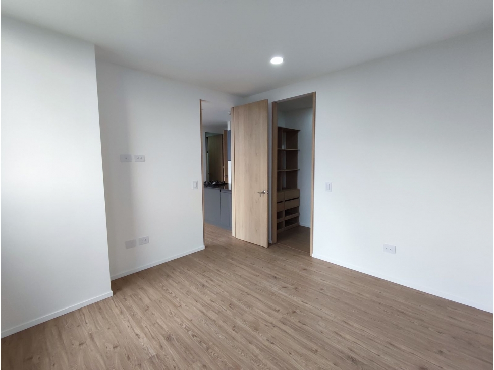 En Venta Apartamento Campestre en Cerritos — foto 3