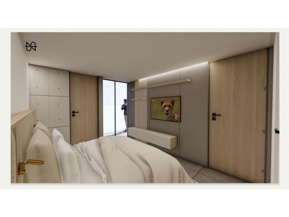 Apartamento Lujo rentas cortas en Alamos pereira - 1