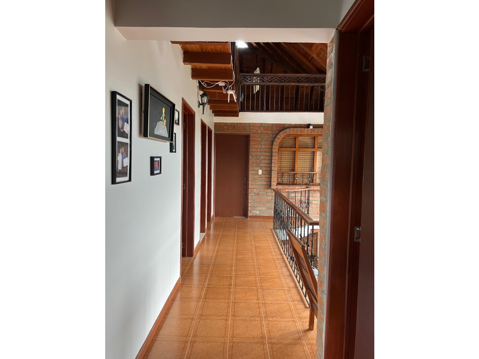 En venta Casa Campestre en el Manzano — foto 5