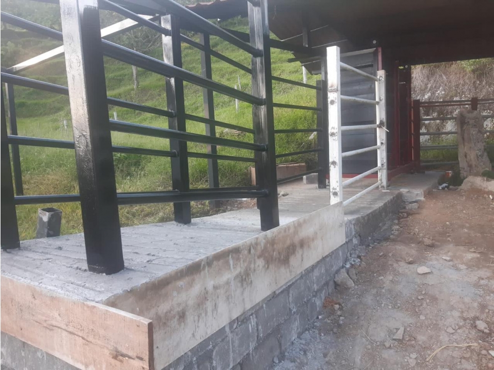 En venta finca Ganadaera Belalcaza - 3