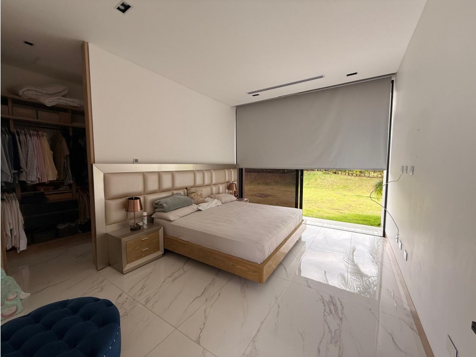 En venta y renta Casa Campestre en Malabar - Cerritos — foto 3