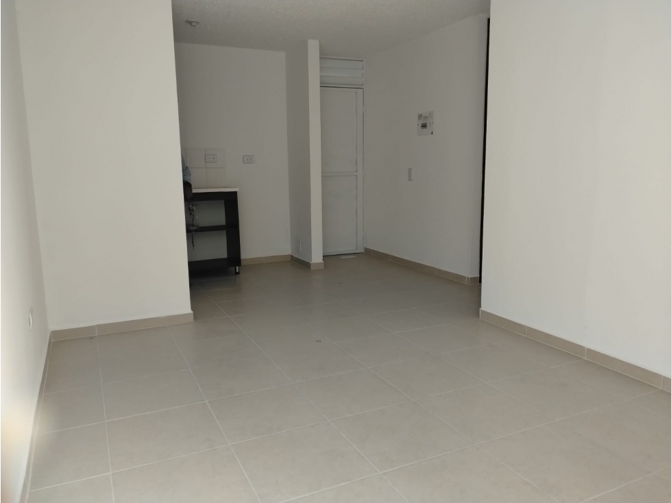 En venta apartamento en Terra grata Condominio - Dosquebradas — foto 2