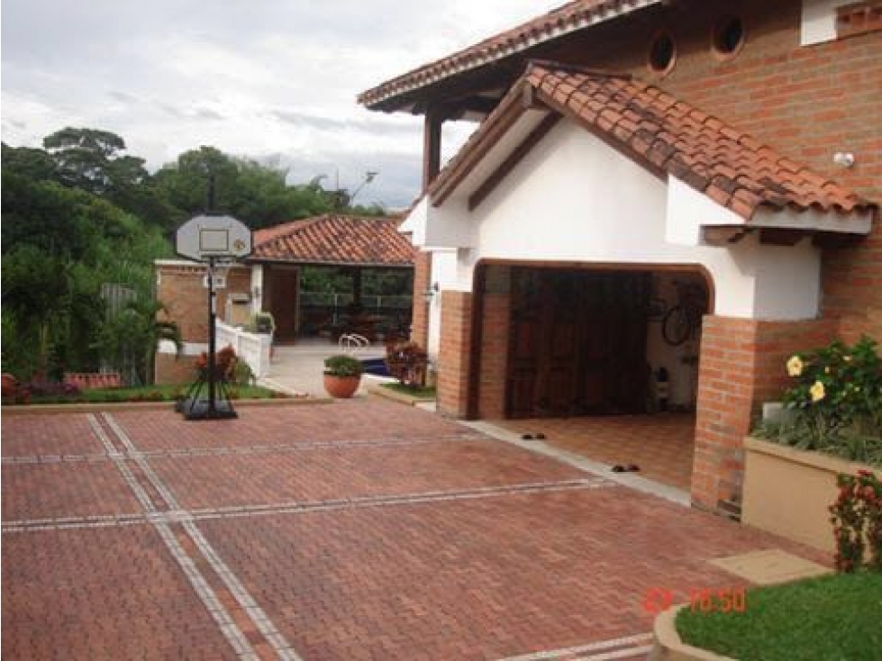 En Venta Casa Campestre en Cerritos , Pereira